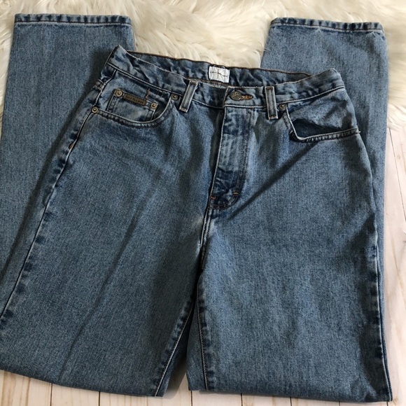 Vintage Calvin Klein Jeans - Picture 7 of 13